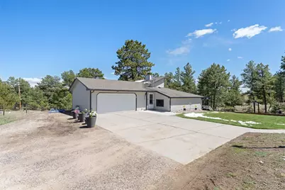 1851 Buttercup Road, Elizabeth, CO 80107 - Photo 2
