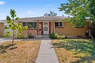 1092 S Iris St, Lakewood, CO 80226 - Photo 1