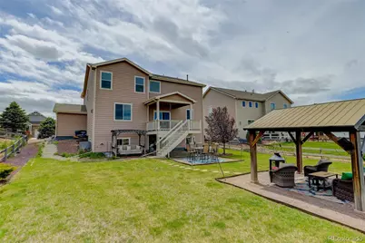 42395 Forest Oaks Drive, Elizabeth, CO 80107 - Photo 44