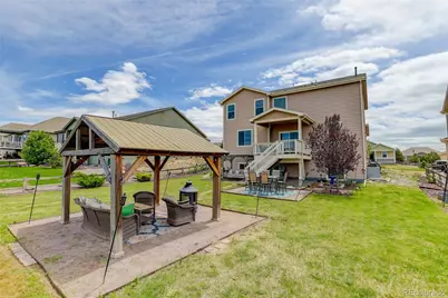 42395 Forest Oaks Drive, Elizabeth, CO 80107 - Photo 46