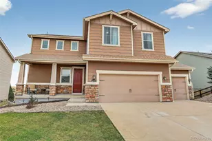 42395 Forest Oaks Dr, Elizabeth, CO 80107 - Photo 2