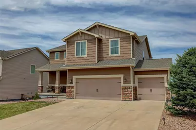 42395 Forest Oaks Drive, Elizabeth, CO 80107 - Photo 2