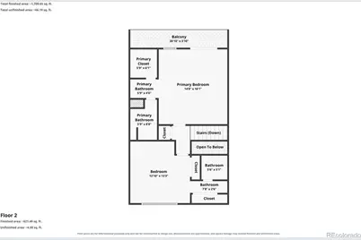 12615 W Bayaud Avenue #39, Lakewood, CO 80228 - Photo 36
