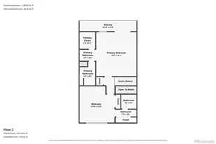 12615 W Bayaud Ave, Lakewood, CO 80228 - Photo 36
