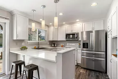 12615 W Bayaud Avenue #39, Lakewood, CO 80228 - Photo 6