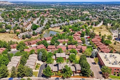 12615 W Bayaud Avenue #39, Lakewood, CO 80228 - Photo 30
