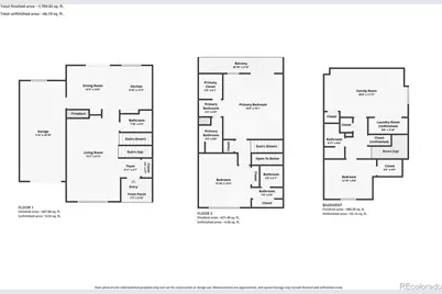 12615 W Bayaud Avenue #39, Lakewood, CO 80228 - Photo 34