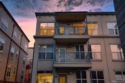 1747 N Pearl Street #305, Denver, CO 80203 - Photo 36