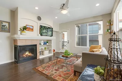 1747 N Pearl Street #305, Denver, CO 80203 - Photo 1