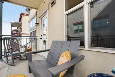 1747 N Pearl Street #305, Denver, CO 80203 - Photo 28