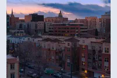 1747 N Pearl Street #305, Denver, CO 80203 - Photo 30