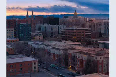 1747 N Pearl Street #305, Denver, CO 80203 - Photo 4