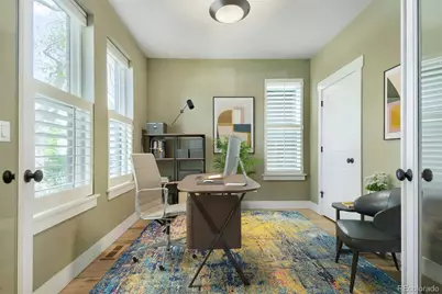 3384 W 33rd Avenue, Denver, CO 80211 - Photo 12