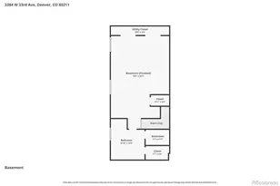 3384 W 33rd Ave, Denver, CO 80211 - Photo 36