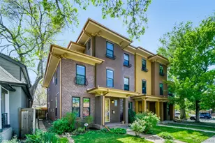 3384 W 33rd Ave, Denver, CO 80211 - Photo 1