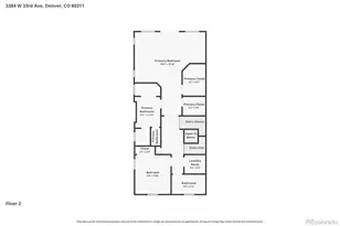 3384 W 33rd Ave, Denver, CO 80211 - Photo 38