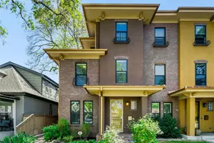 3384 W 33rd Ave, Denver, CO 80211 - Photo 2
