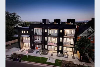 5128 W 26th Avenue #205, Denver, CO 80212 - Photo 1