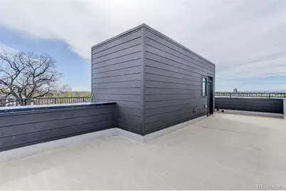 5128 W 26th Avenue #205, Denver, CO 80212 - Photo 36