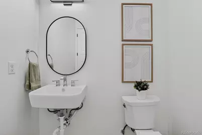 5128 W 26th Avenue #205, Denver, CO 80212 - Photo 12