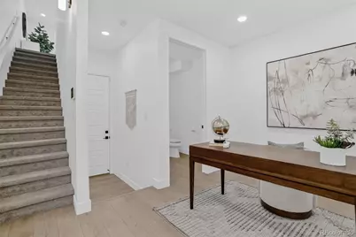 5128 W 26th Avenue #205, Denver, CO 80212 - Photo 8