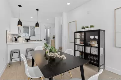 5128 W 26th Avenue #205, Denver, CO 80212 - Photo 18