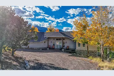 12857 County Road 261K, Nathrop, CO 81236 - Photo 1