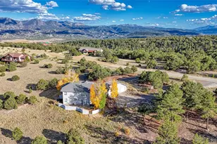 12857 Co Rd 261K, Nathrop, CO 81236 - Photo 36