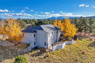 12857 Co Rd 261K, Nathrop, CO 81236 - Photo 4