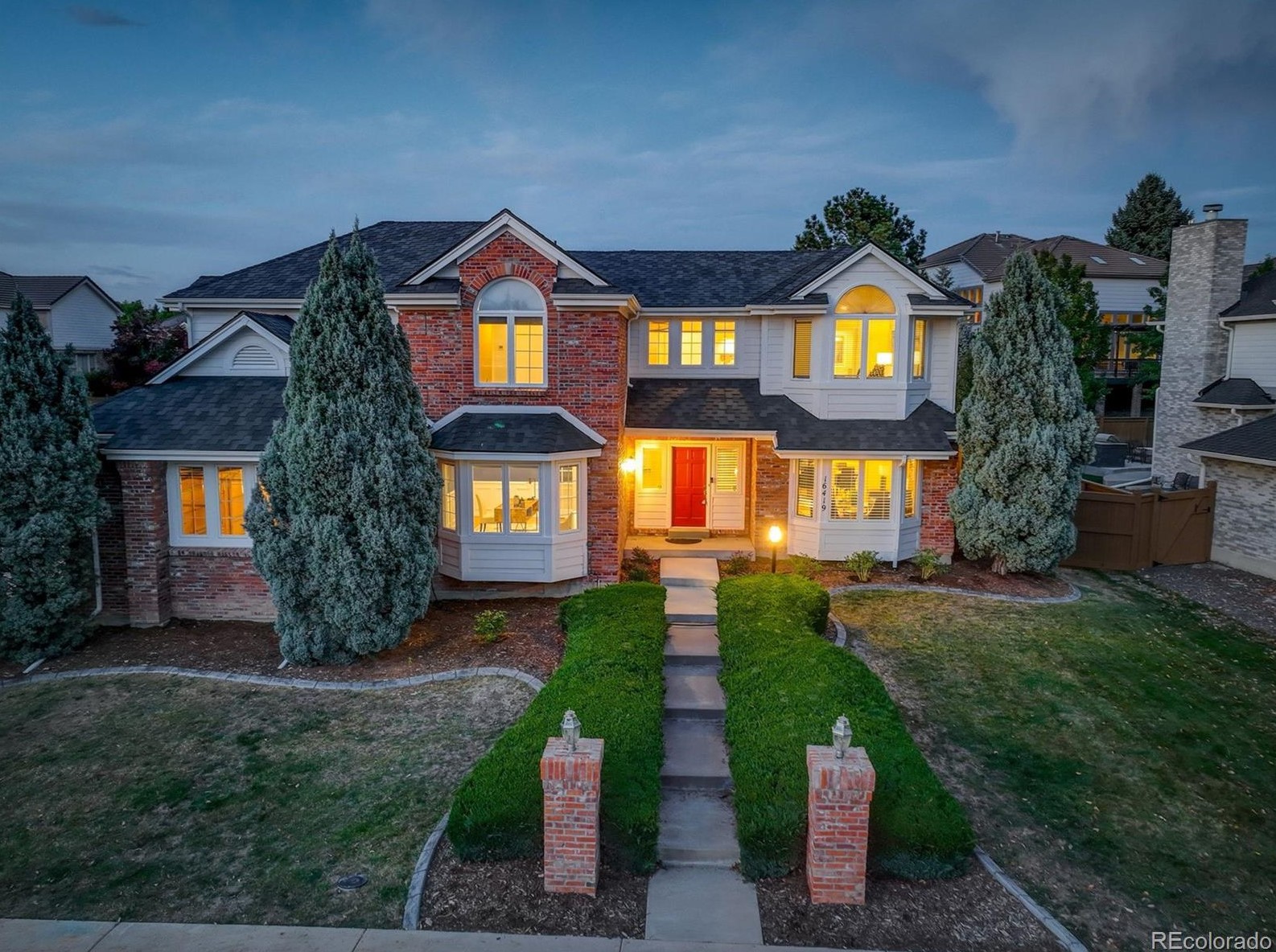 16419 E Berry Ave, Aurora, CO 80015