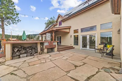29697 Gigi Road, Evergreen, CO 80439 - Photo 46