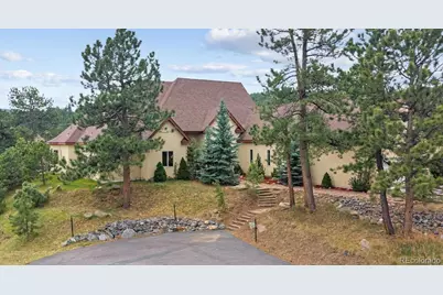 29697 Gigi Road, Evergreen, CO 80439 - Photo 1