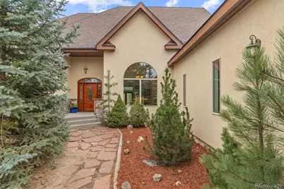 29697 Gigi Road, Evergreen, CO 80439 - Photo 2