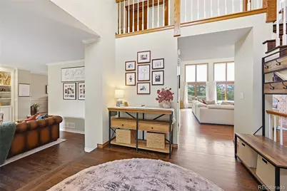 2446 Glenhaven Drive, Highlands Ranch, CO 80126 - Photo 4