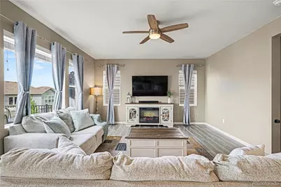 1172 Basalt Ridge Loop, Castle Rock, CO 80108 - Photo 6