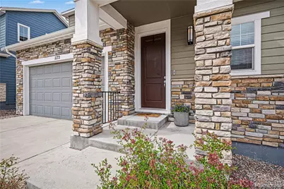 1172 Basalt Ridge Loop, Castle Rock, CO 80108 - Photo 2