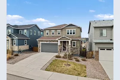 1172 Basalt Ridge Loop, Castle Rock, CO 80108 - Photo 40