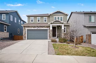 1172 Basalt Ridge Loop, Castle Rock, CO 80108 - Photo 1