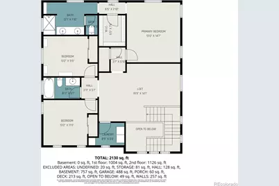 1172 Basalt Ridge Loop, Castle Rock, CO 80108 - Photo 44