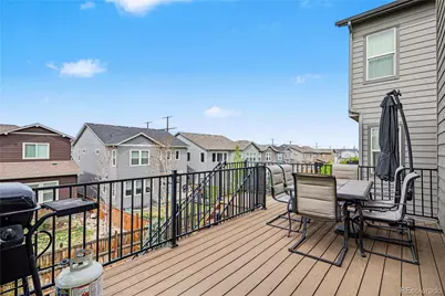 1172 Basalt Ridge Loop, Castle Rock, CO 80108 - Photo 34