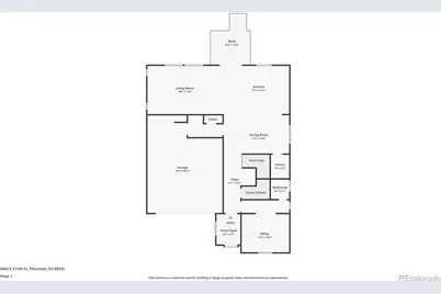 6563 E 117th Court, Thornton, CO 80233 - Photo 40