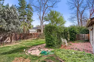 5889 W Fair Dr, Littleton, CO 80123 - Photo 30