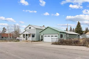 618 Chestnut St, Leadville, CO 80461 - Photo 2