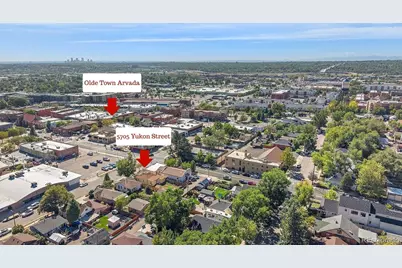 5705 Yukon Street, Arvada, CO 80002 - Photo 2