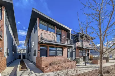 2478 S Delaware Street #3, Denver, CO 80223 - Photo 1