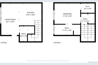 2478 S Delaware Street #3, Denver, CO 80223 - Photo 24
