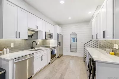 2478 S Delaware Street #3, Denver, CO 80223 - Photo 6