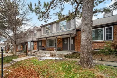 7105 E Briarwood Drive, Centennial, CO 80112 - Photo 2