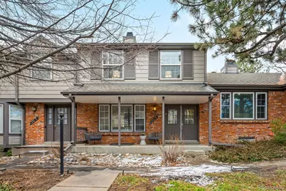7105 E Briarwood Drive, Centennial, CO 80112 - Photo 1