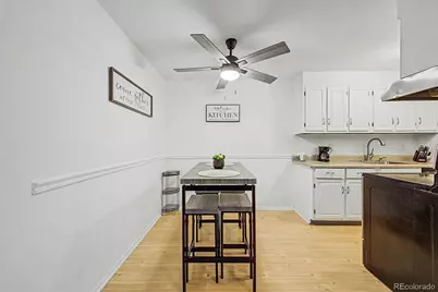 1270 N Marion Street #103, Denver, CO 80218 - Photo 4